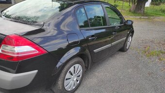 Renault Megane 1,4 16V klimatizace - 6