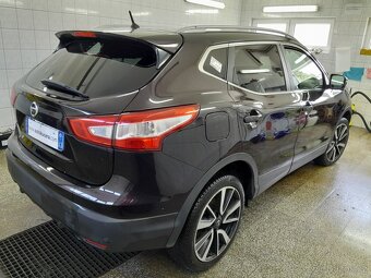 Nissan Qashqai 1,6 DCi 130 - 6