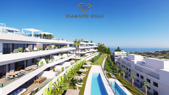 Prodej bytu 4+kk 72 m², Estepona, Španělsko - 6
