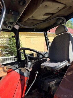 Zetor 7245 Horal - 6