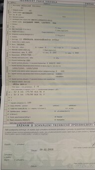Prodám vozík na 2 kone - 6