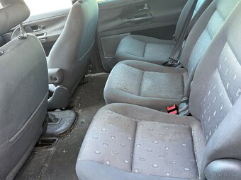 VW SHARAN 1.9TDI 96KW 7-MIST -FACELIFT 2006 - 6