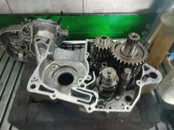 Suzuki RMZ 250 2016 po G.O - 6