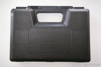 Plynovka EKOL Major - replika WALTHER PPK (jako NOVÁ) - 6