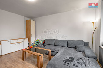 Prodej bytu 2+1, 66 m², Javornice - 6