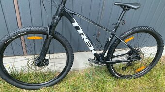 Horské kolo Trek X-Caliber 8, - 6