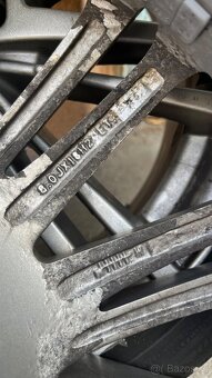 5x112 r18 škoda seat Vw audi - 6