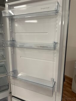 Lednice s mrazákem Gorenje (144) - 6