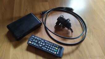 Smart Televize LG 37LS570S +DVB T2 Set top box - 6