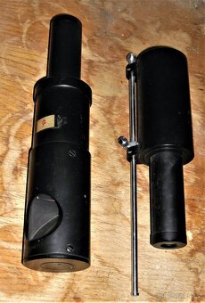 Metalurgický mikroskop - 6