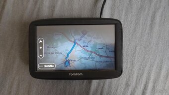 Navigace TomTom Start 52 - 6