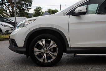Honda CR-V 1.6 i-DTEC Lifestyle 88 kW - 6