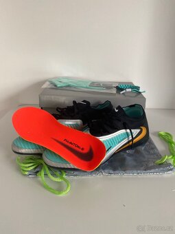 Kopačky Nike Phantom 6 Low Elite FG 43 - 6