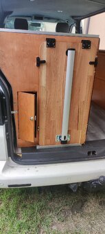 VW T5 camper - 6