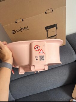 Cybex lemo - učící věž - 6