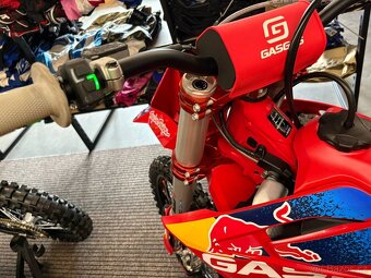Gas Gas FACTORY MC 450 PRADO - 6