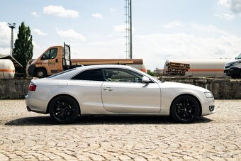 Audi A5 2.7 TDI - 6