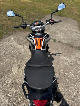 Ktm duke 690 2012 - 6