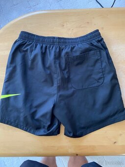 Kraťasy Nike - 6