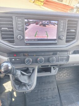 Volkswagen Crafter 2.0 TDI - 6