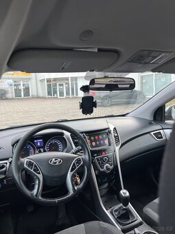 Hyundai i30 1.6 Crdi - 6