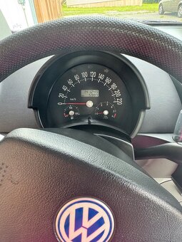 VW new beetle 2003 1.4 16v - 6