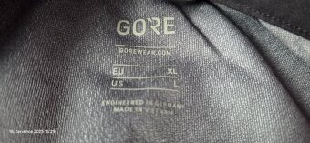 Gore WEAR Spirit Jacket Mens - bunda modrá - vel. XL - 6