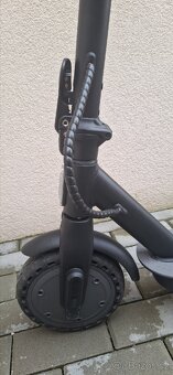 Elektrokoloběžka SENCOR ONE 2020 - 6