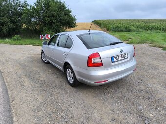 Škoda Octavia 1.2 TSI 77kw - 6