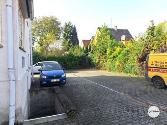 Pronájem komerčního prostoru na ul. Na Poříčí, Frýdek - 6