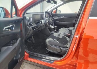 Kia Sportage 1.6 T-GDI M 2WD FullLed - 6