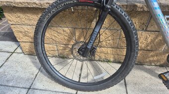 Specialized Rockhopper - 6