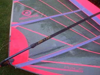 Windsurfing Komplet - 6