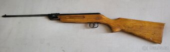 Vzduchovka Slavia model 620 - 6