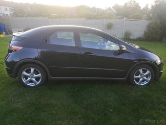 Honda Civic 1,4i Sport - 6