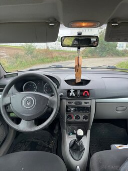 Renault Thalia 1.2 16v 55 kw - 6