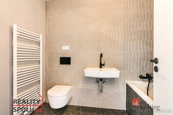 Prodej, byty/2+kk, 44 m2, Bratislavská, Brno, Brno-město [ID - 6