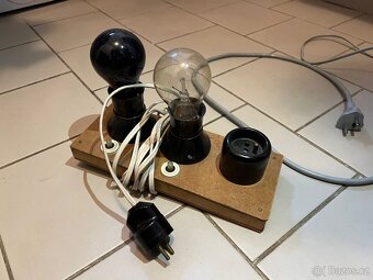 Fotokomora – Meopta Opemus 5a + příslušenství - 6