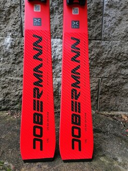 NORDICA Dobermann SLR DC 170cm r-14. Model 2024/2025 - 6