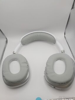Bezdrátová sluchátka P9 pro max Bluetooth 5.0 s mikrofonem - 6