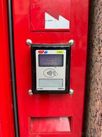 Sleva - Vendingový automat Jofemar Vision ES plus - 6