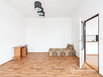 Pronájem 2+1, Praha - Nusle, Mikuláše z Husi, 24 000 Kč / mě - 6