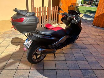 Yamaha XP TMAX 500 - 6