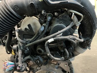 Peugeot 508 2,0 Hdi - prodej motoru. RH02-RHH - 6