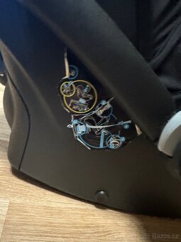 Autosedačka Maxi-Cosi CabrioFix i-Size - 6