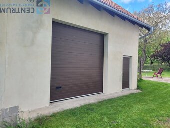 Rodinný dům v obci Bláhov u H - 6