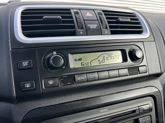 Škoda Fabia Kombi 1.4i, 16V, 63 KW - 6