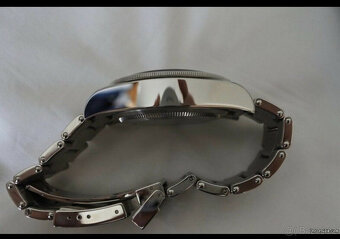 Tudor Black Bay Harrods Edition Ref. 79230G Kompletní sada N - 6