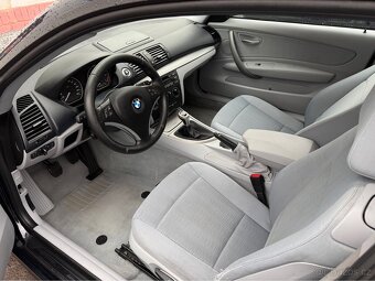 BMW E81 116i NÁHRADNÍ DÍLY - 6