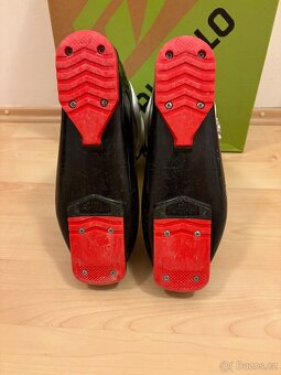 Dětské lyžáky Dalbello Viper 60, vel. 40 (260 mm) - 6